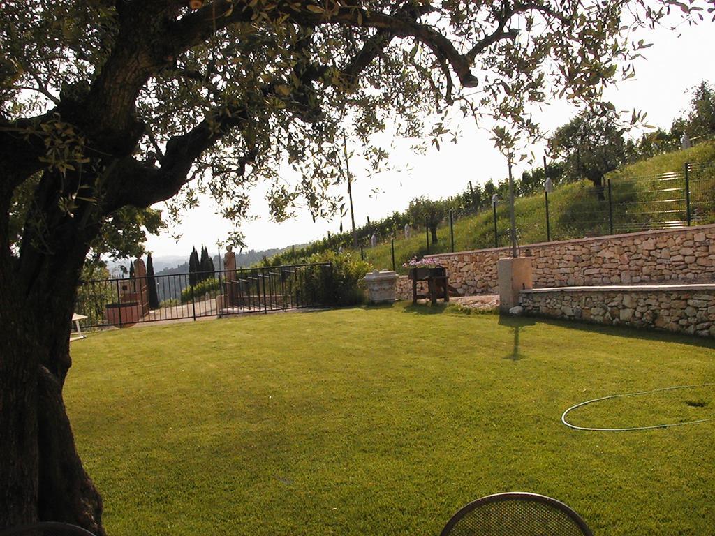 B&B Al Cristo SantʼAmbrogio di Valpolicella Exterior foto