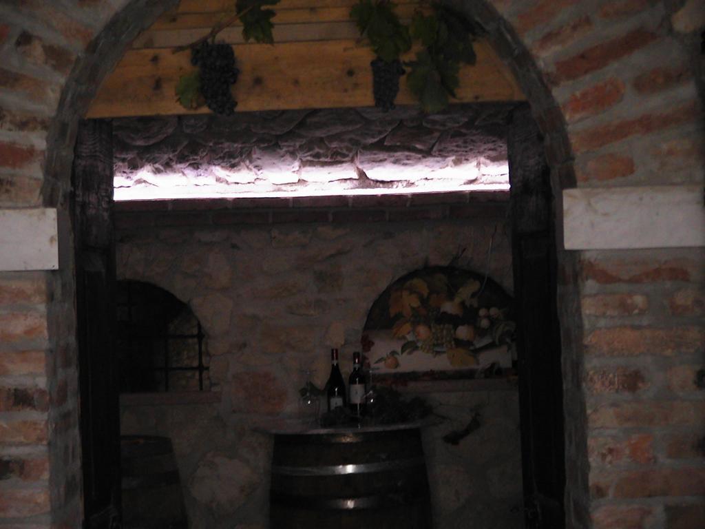 B&B Al Cristo SantʼAmbrogio di Valpolicella Exterior foto
