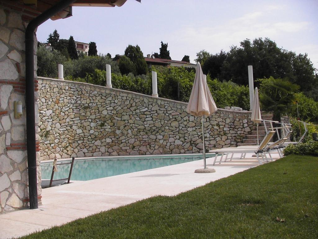 B&B Al Cristo SantʼAmbrogio di Valpolicella Exterior foto
